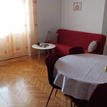 Matea * 马卡尔斯卡