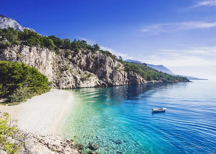 Matea Apartment Makarska