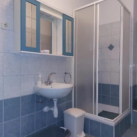 Apartment Matea *