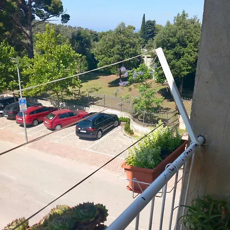 Matea Apartment Makarska