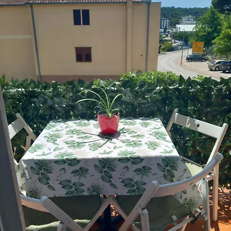 Apartman Matea Makarska