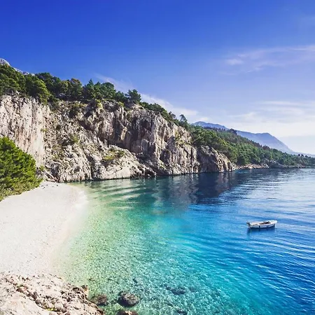 Matea Apartment Makarska