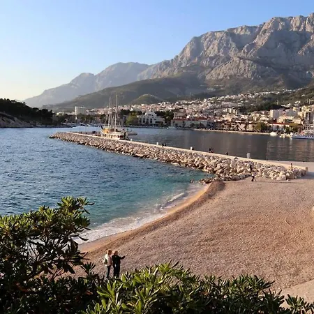 Apartman Matea Makarska