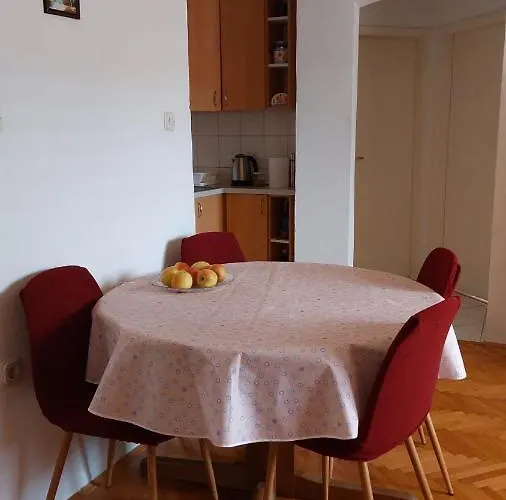 Apartman Matea *