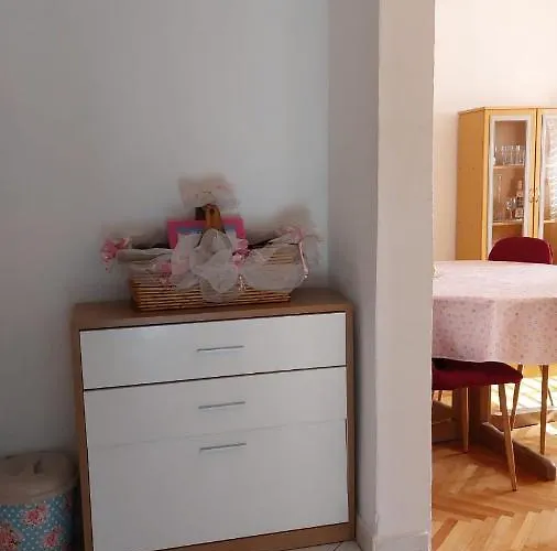 Apartman Matea