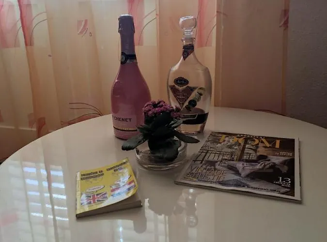 Matea Apartment Makarska