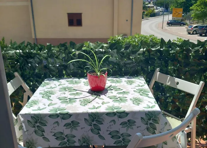 Apartman Matea Makarska