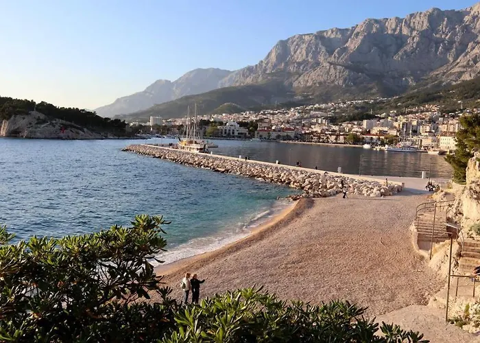 Apartman Matea Makarska