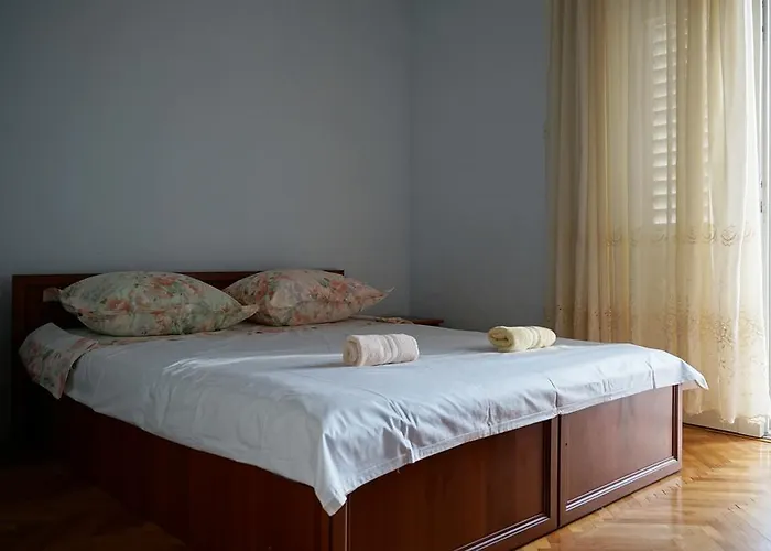 Matea Apartment Makarska